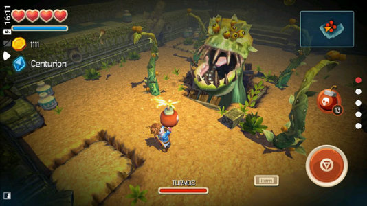 海之號(hào)角(附新手攻略)