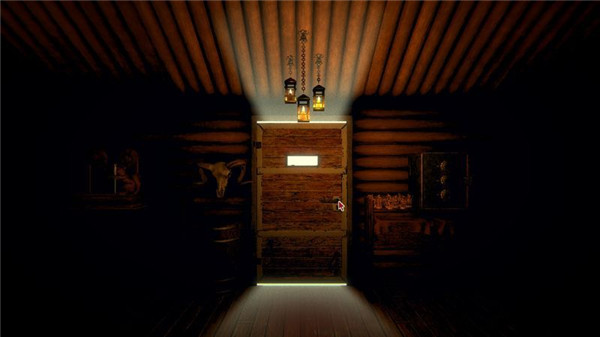 邪惡冥刻六項修改器