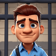 生存監(jiān)獄管理者