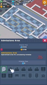 生存監(jiān)獄管理者正版