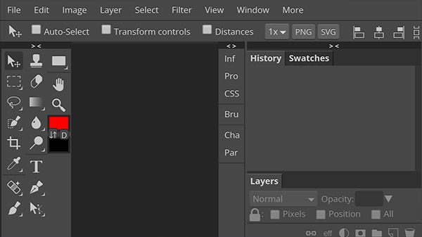 PhotoshopCS6破解版永久免費 第3張圖片