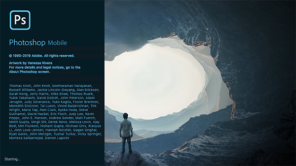 PhotoshopCS6破解版永久免費 第4張圖片