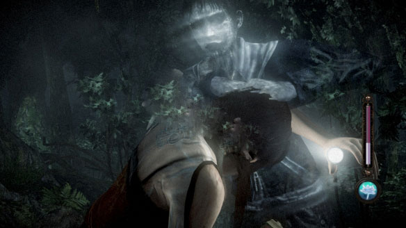 零:濡鴉之巫女十三項修改器