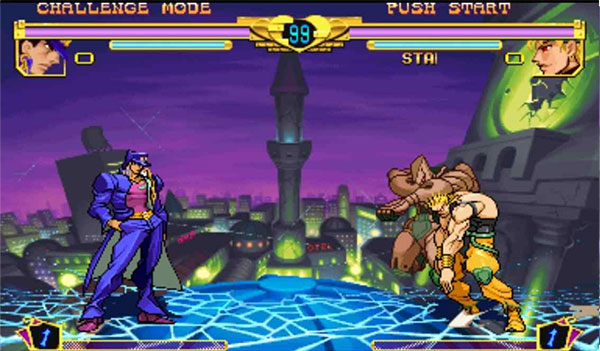 jojo的奇妙冒險(xiǎn)未來遺產(chǎn)