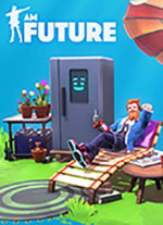 我是未來悠閑末日生活