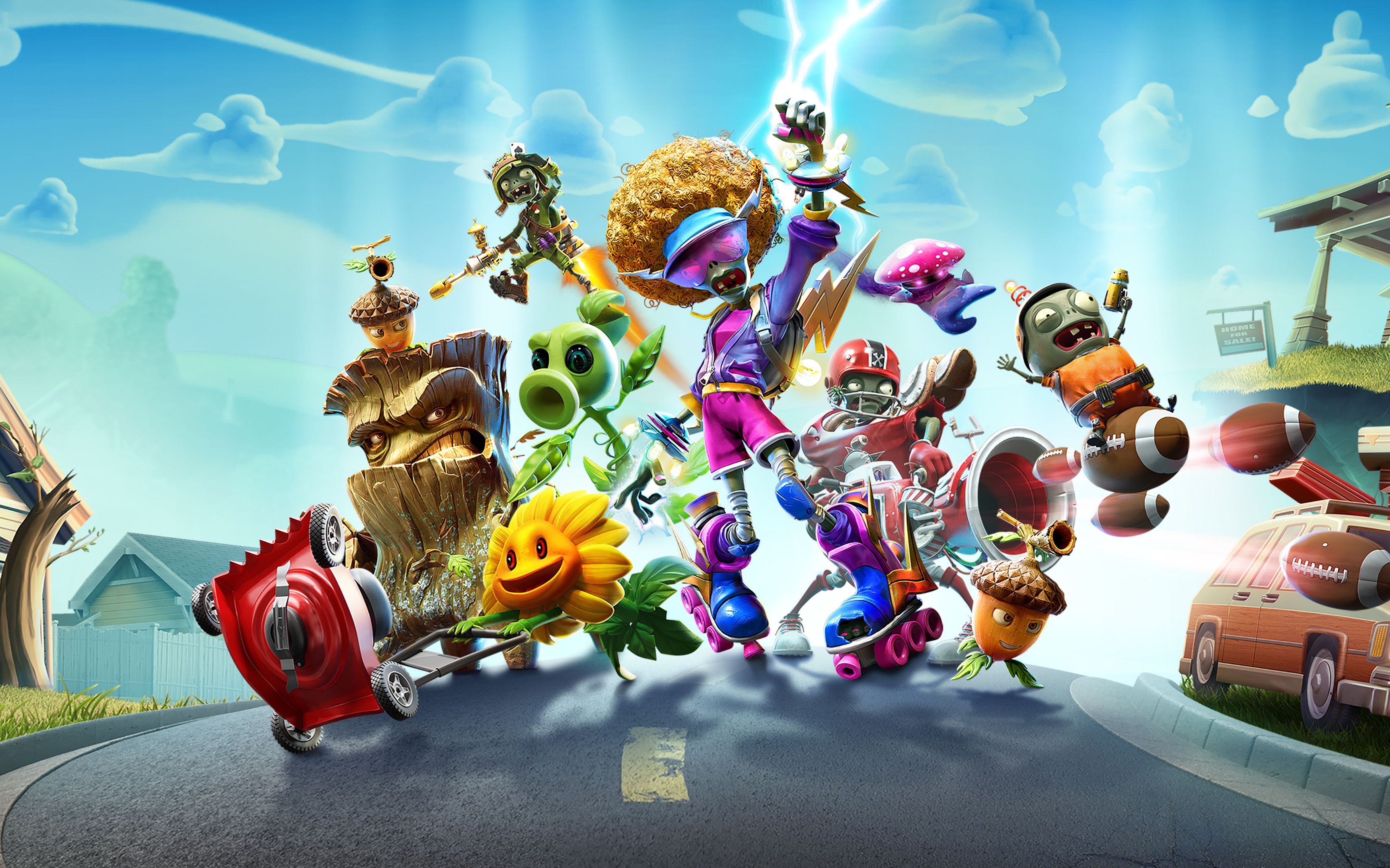 植物大戰(zhàn)僵尸和睦小鎮(zhèn)保衛(wèi)戰(zhàn)三項(xiàng)修改器