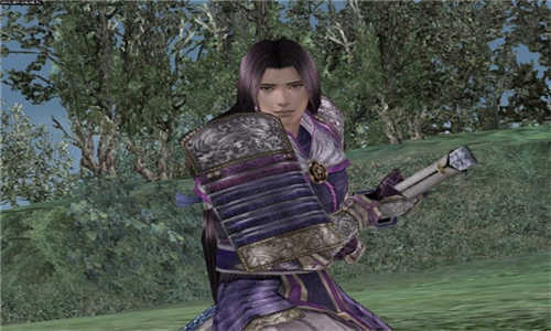 戰(zhàn)國(guó)無雙修改器