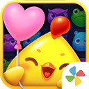 開心消消樂正版