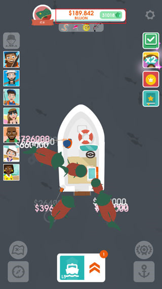 我叫釣魚(yú)俠免廣告