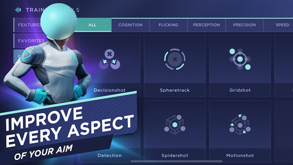 瞄準(zhǔn)實驗室