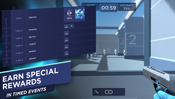 瞄準(zhǔn)實驗室