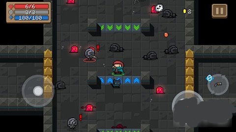 元?dú)怛T士手游最新版