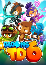 氣球塔防6五項修改器