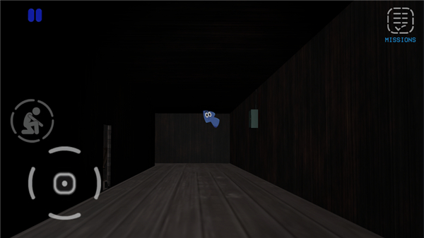 阿曼達(dá)恐怖冒險(xiǎn)3英文版