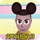 阿曼達(dá)恐怖冒險(xiǎn)3英文版