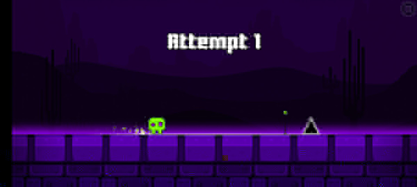 幾何沖刺零度免廣告