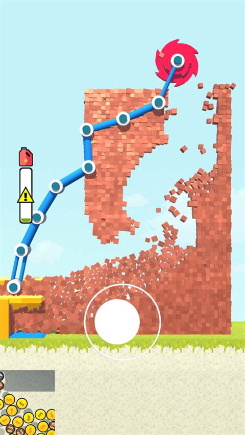 拆墻游戲內置菜單