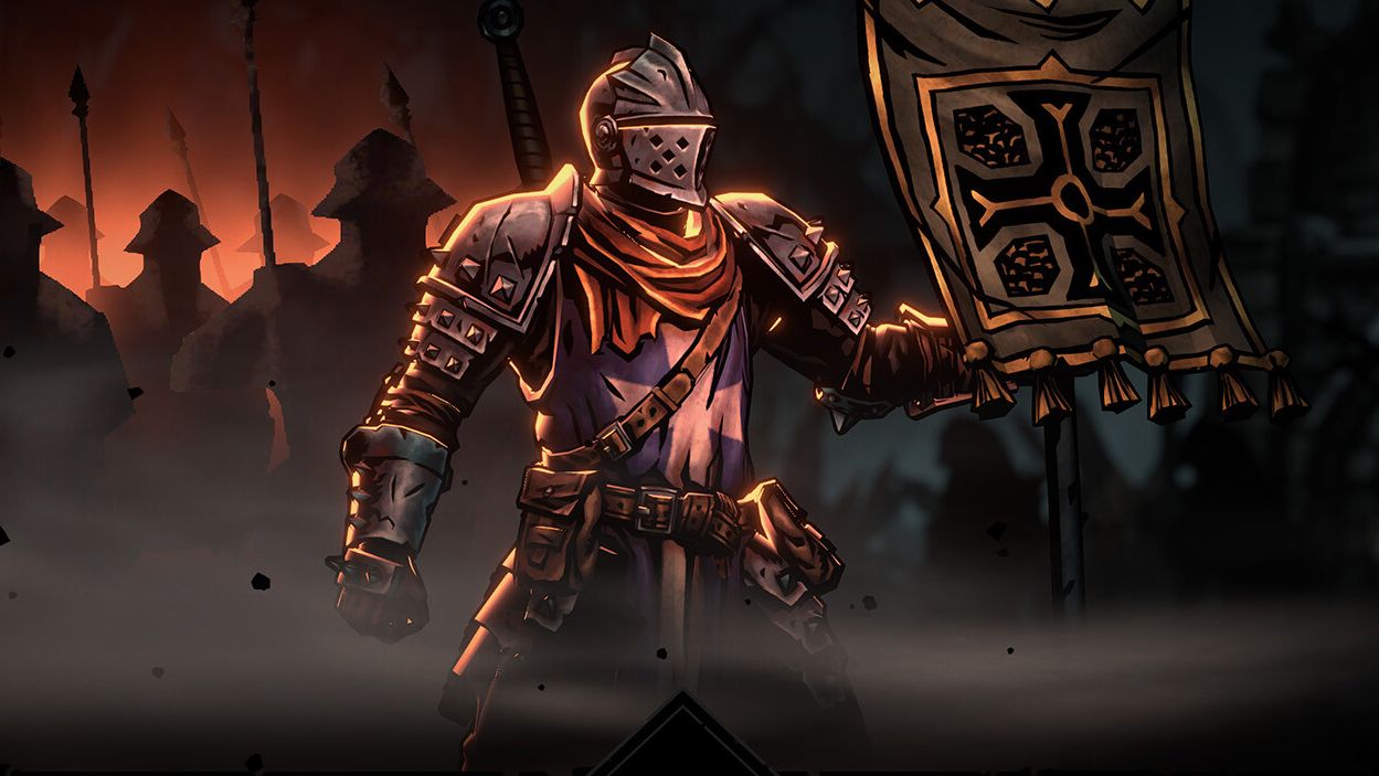 暗黑地牢2十二項修改器