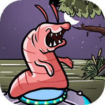 異形蟲入侵地球