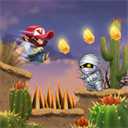 超級(jí)叢林跳躍