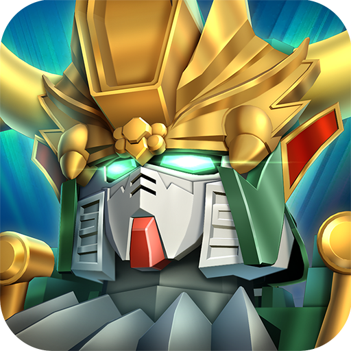 敢達(dá)爭鋒對(duì)決