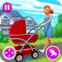 媽媽模擬器