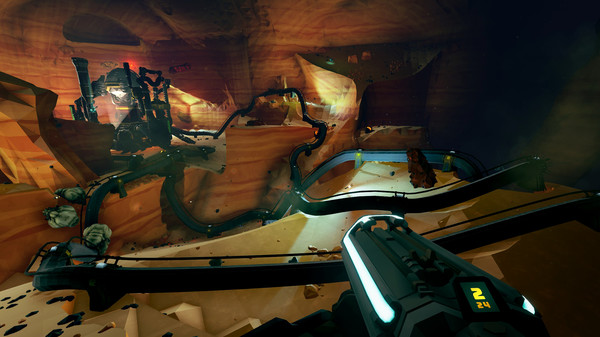 深巖銀河二十七項(xiàng)修改器