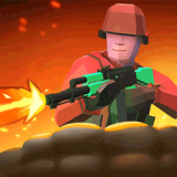 槍?xiě)?zhàn)終結(jié)者官方版