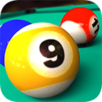 臺(tái)球風(fēng)云手游