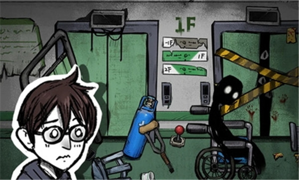 我在鬼屋當老板免廣告