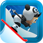 滑雪大冒險(無需聯(lián)網)