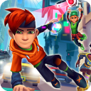 全民極限跑酷內置菜單