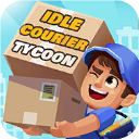 我快遞送的賊快