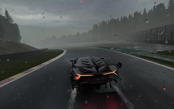 極限競速7一項(xiàng)修改器