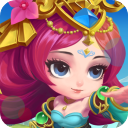 馳騁三國(附兌換碼)