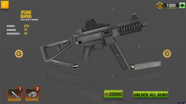 FPS戰(zhàn)場(chǎng)打擊任務(wù)