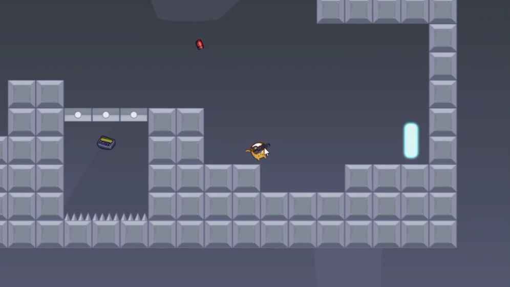 無盡射擊中文版