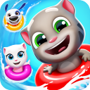 湯姆貓水上樂(lè)園正版