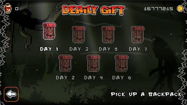 僵尸突擊隊(duì)中文版