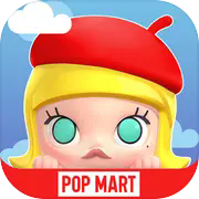 夢想家園泡泡瑪特