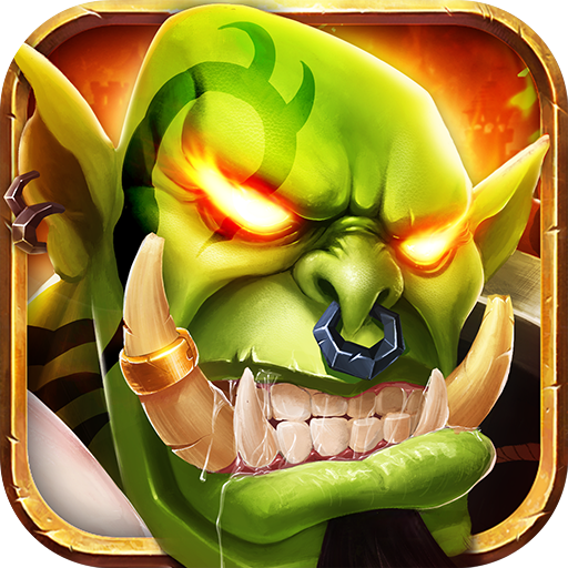 風(fēng)暴奇兵無限金幣版