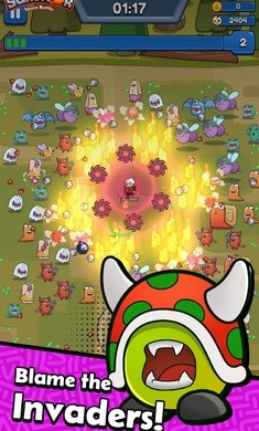 幸存者太空戰(zhàn)