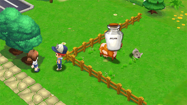 夢想農場最新版