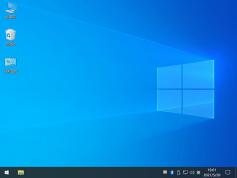 雨林木風 Windows10 64下載|WIN10 64位旗艦版