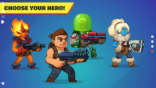 自動(dòng)開火先生