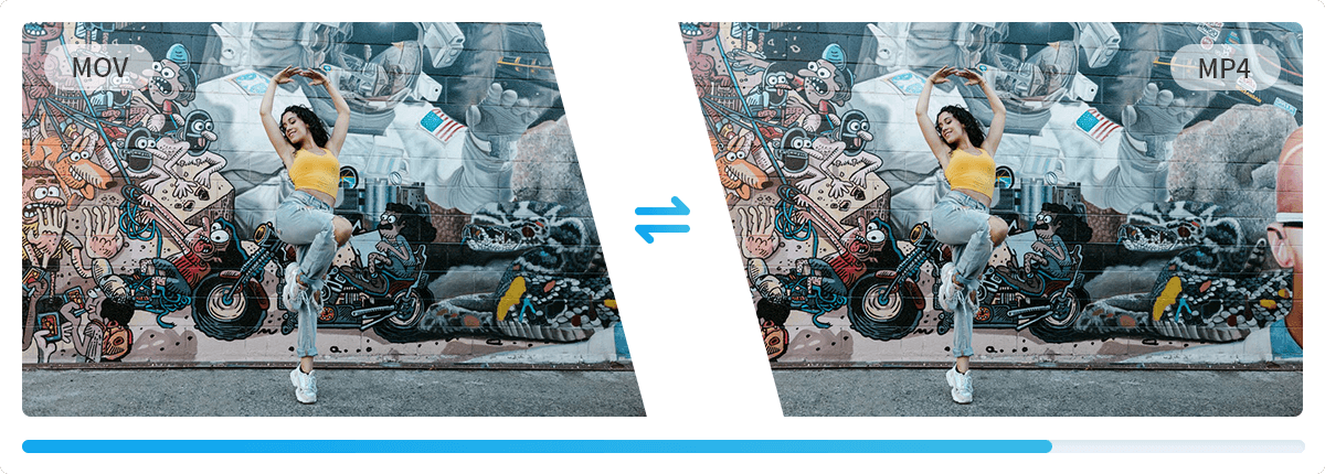 愛(ài)拍格式工廠電腦版