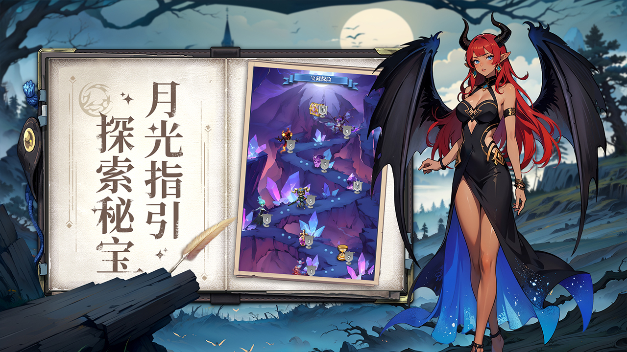 織夢冒險團(tuán)