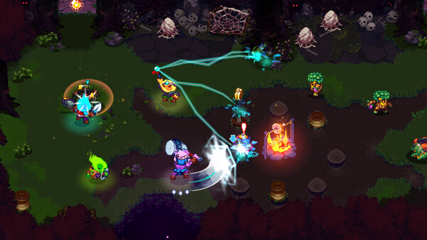 余燼騎士修改器