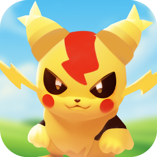 口袋進化(兌換碼)