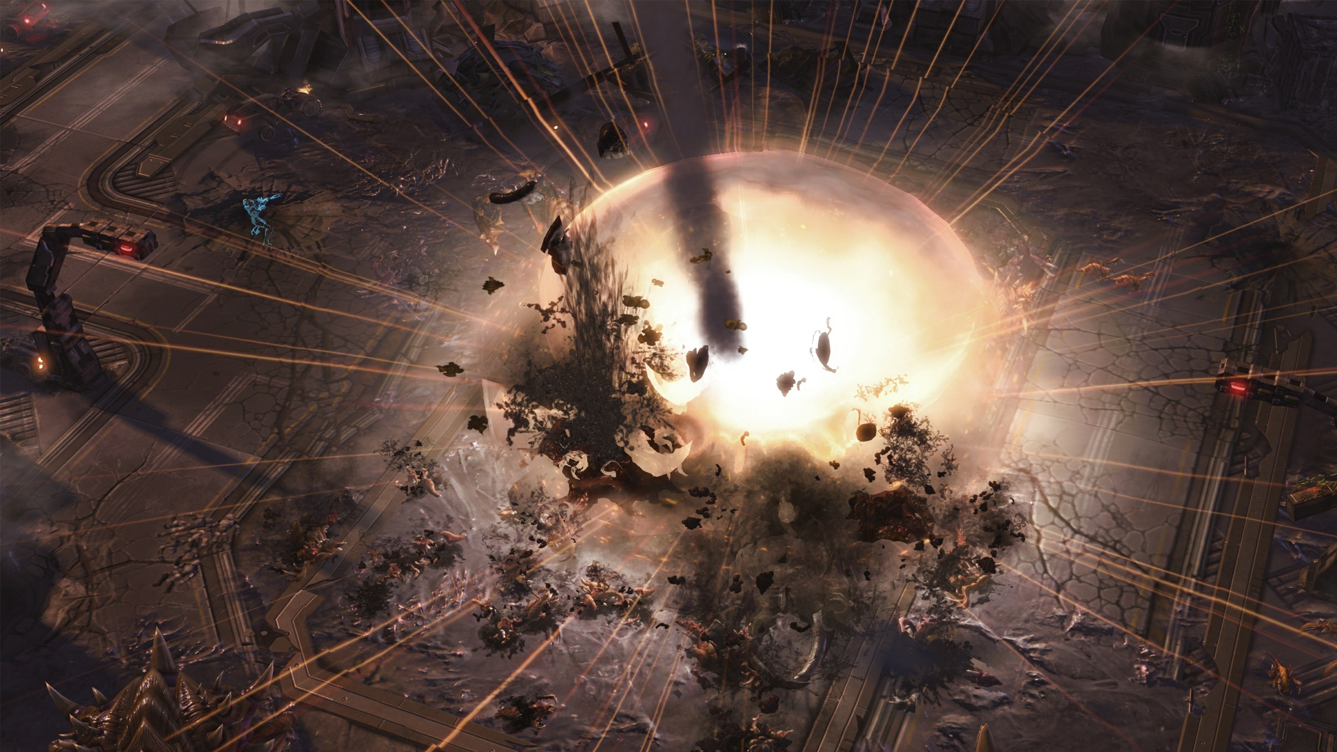 星際爭(zhēng)霸2